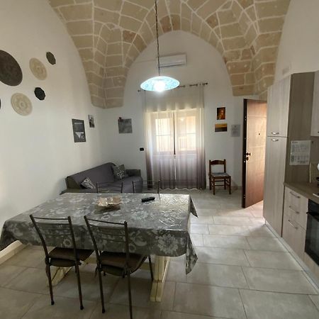I Tre Feudi - Casa Vacanza Avetrana Exterior photo