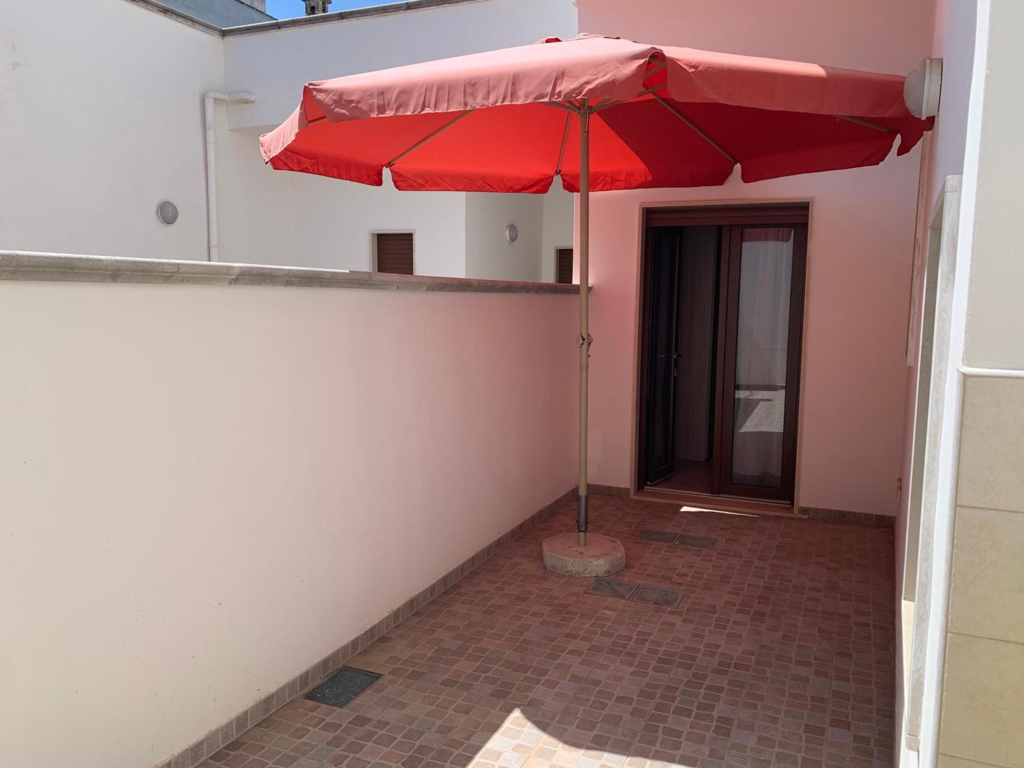 I Tre Feudi - Casa Vacanza Avetrana Exterior photo