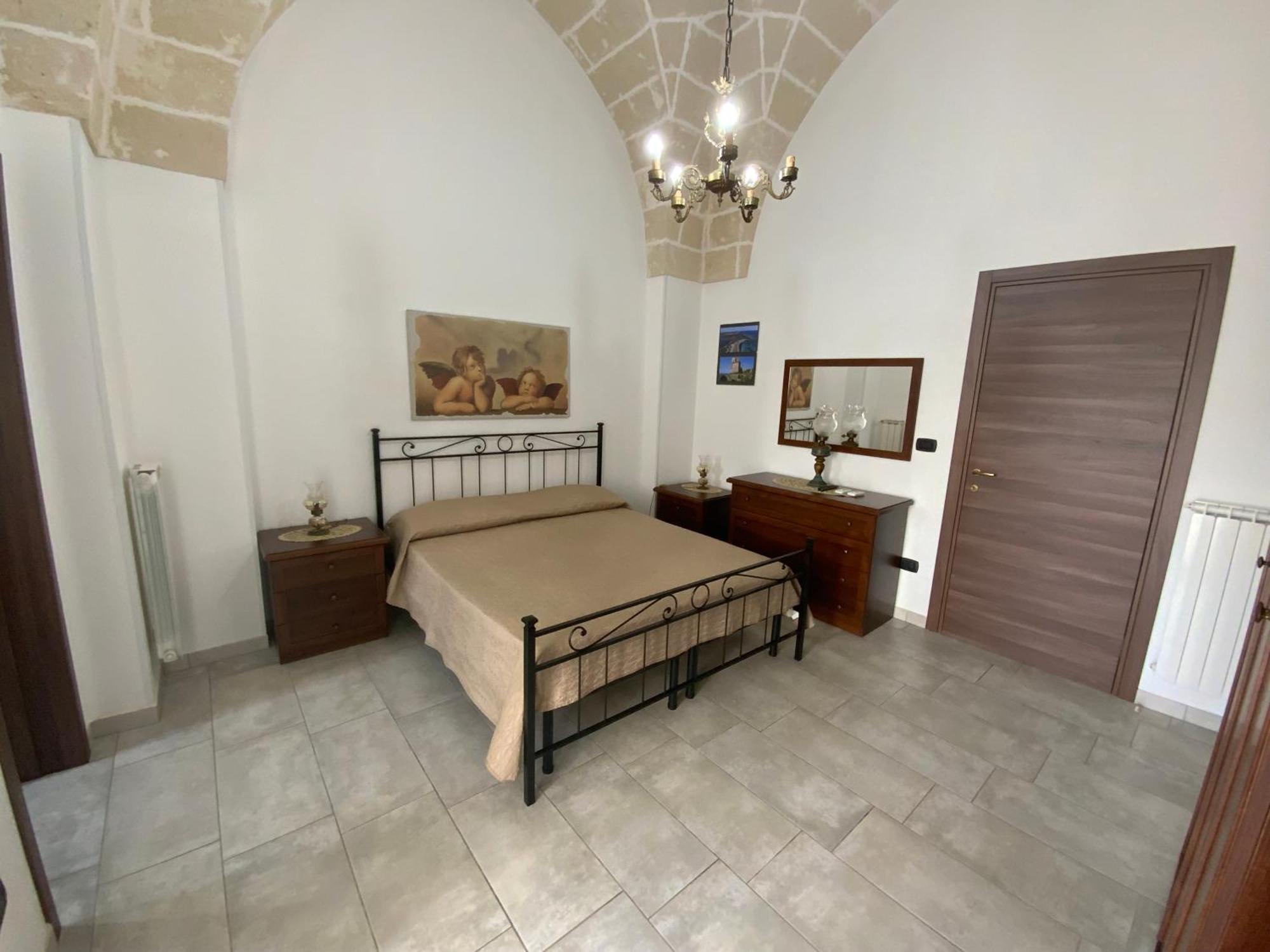I Tre Feudi - Casa Vacanza Avetrana Exterior photo
