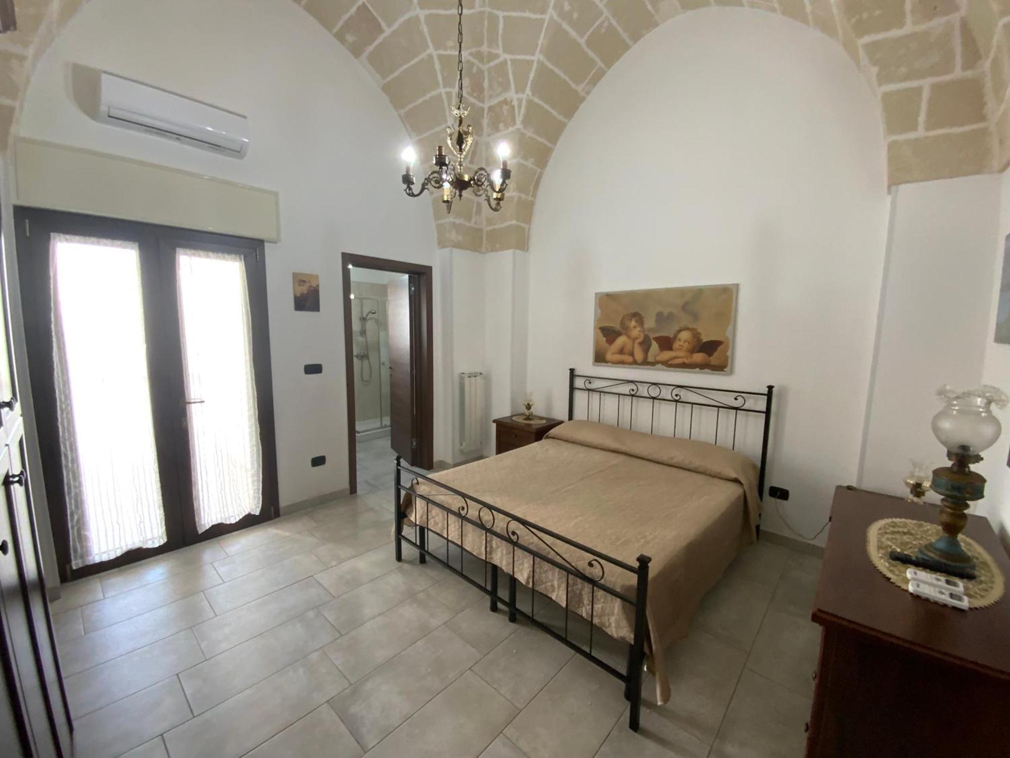 I Tre Feudi - Casa Vacanza Avetrana Exterior photo