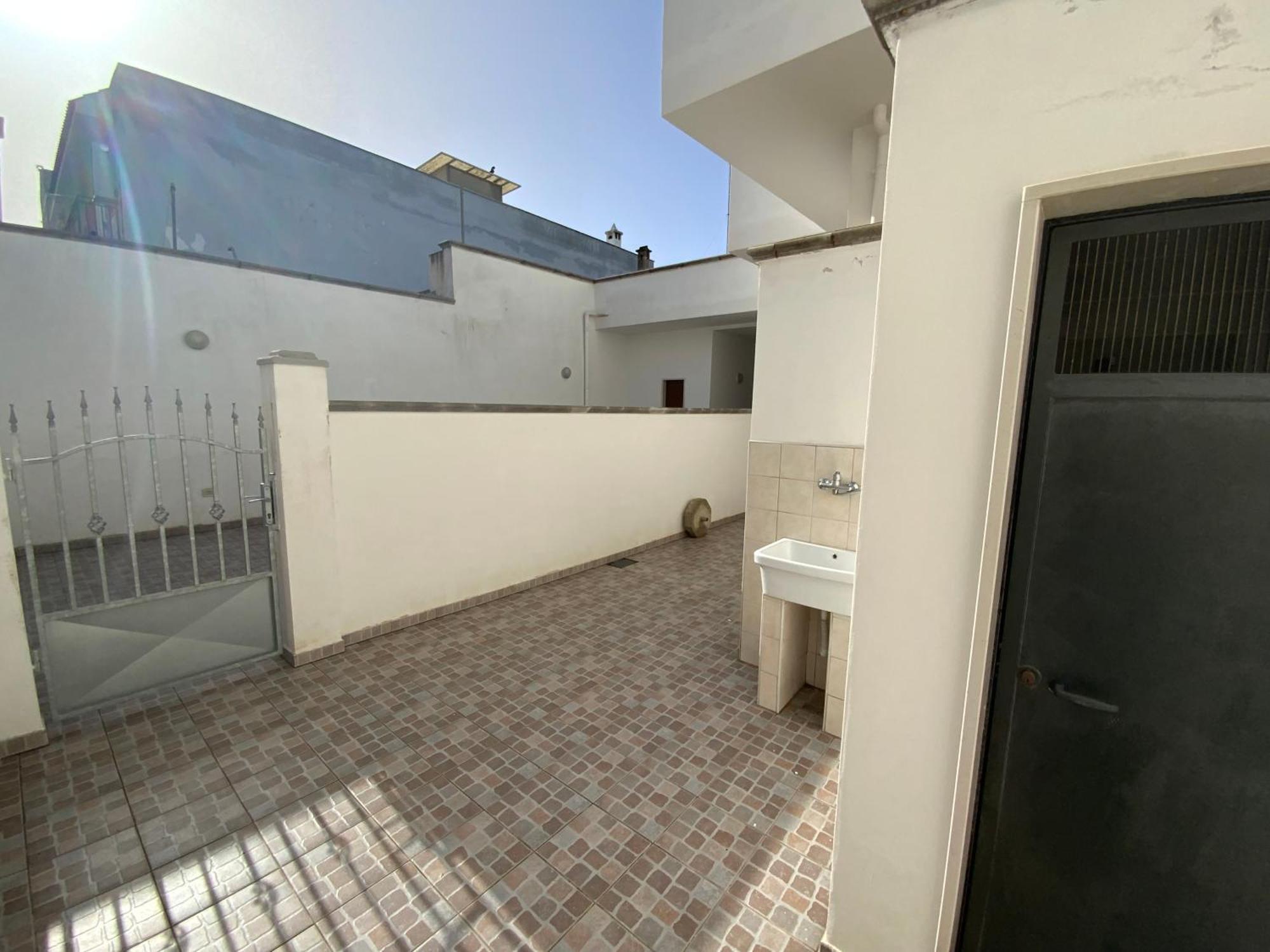 I Tre Feudi - Casa Vacanza Avetrana Exterior photo