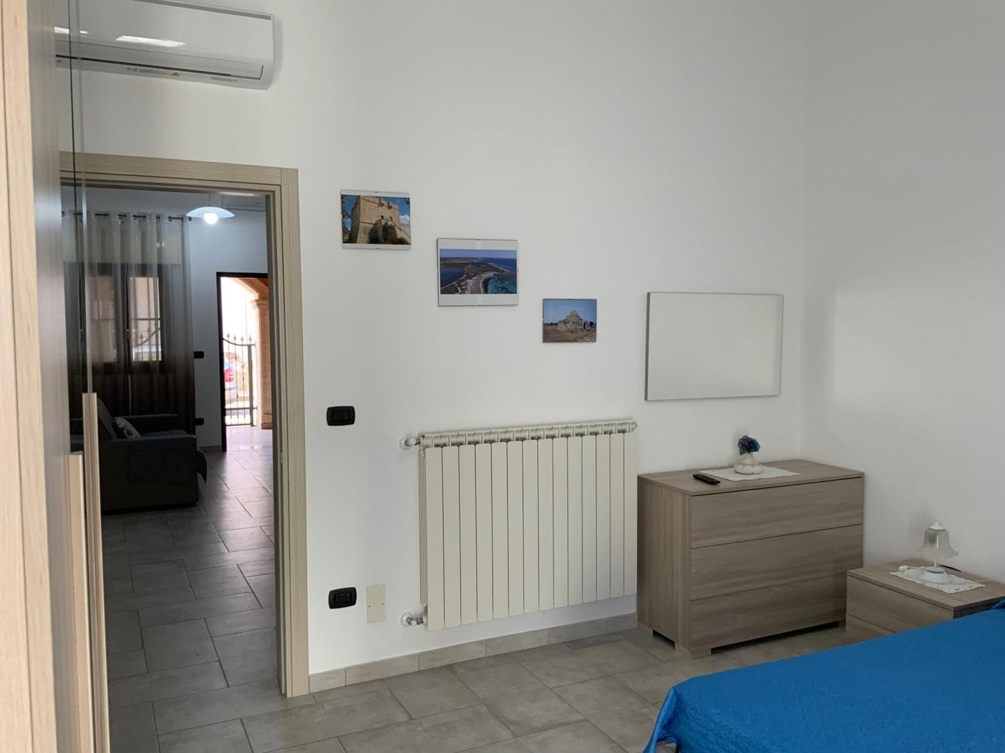 I Tre Feudi - Casa Vacanza Avetrana Exterior photo