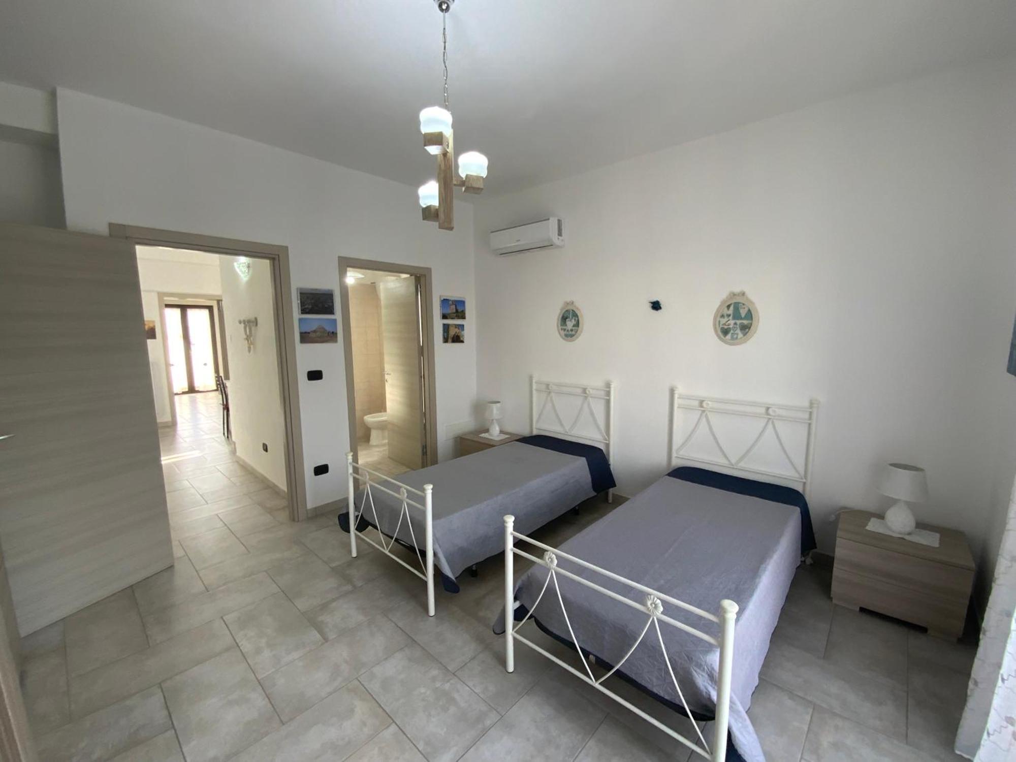 I Tre Feudi - Casa Vacanza Avetrana Exterior photo