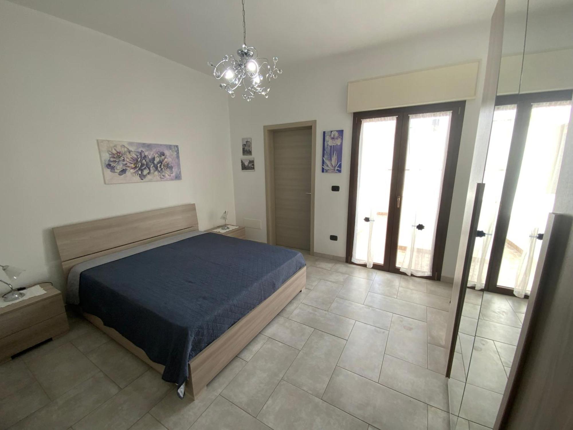 I Tre Feudi - Casa Vacanza Avetrana Exterior photo